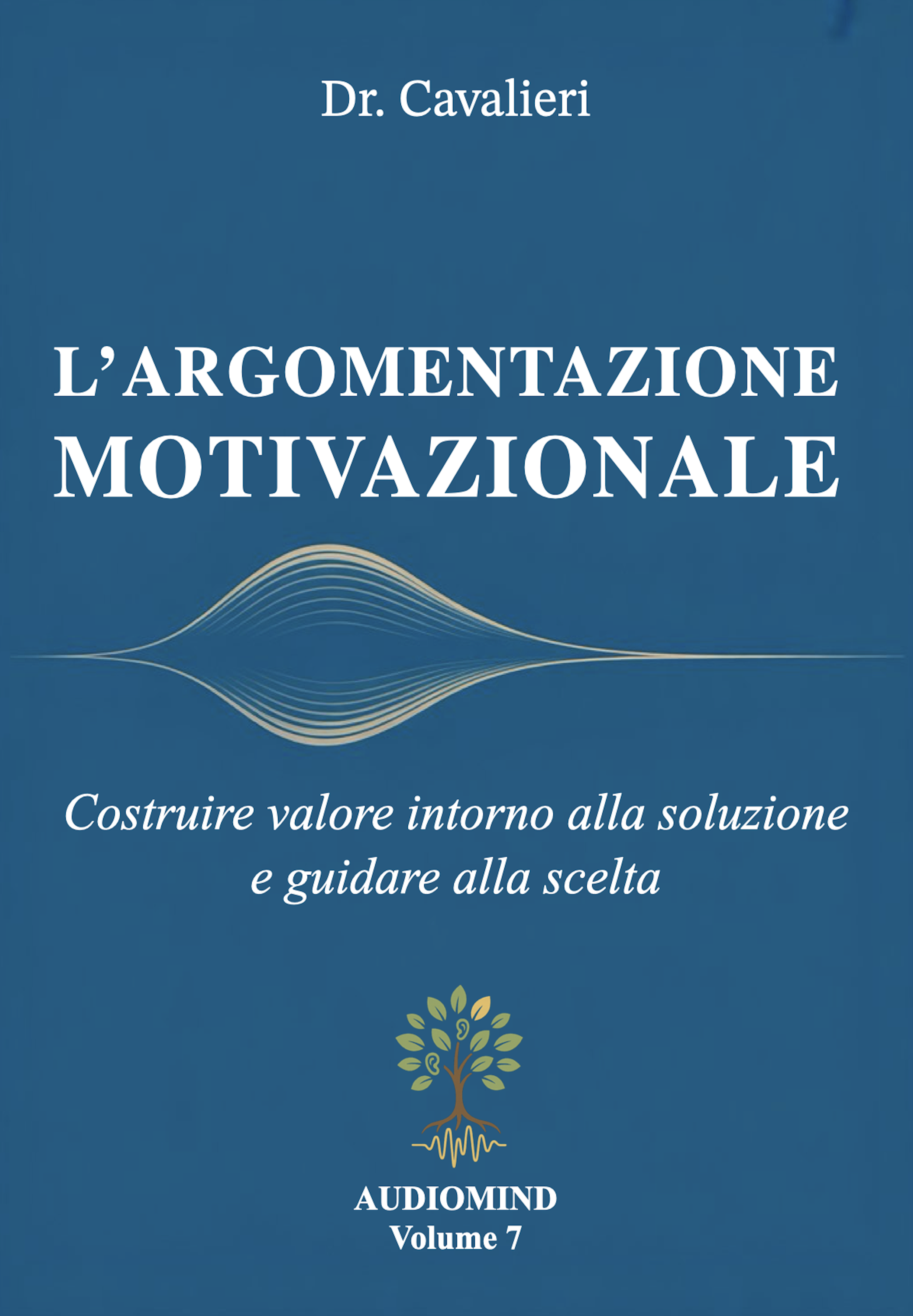 L'ARGOMENTAZIONE MOTIVAZIONALE