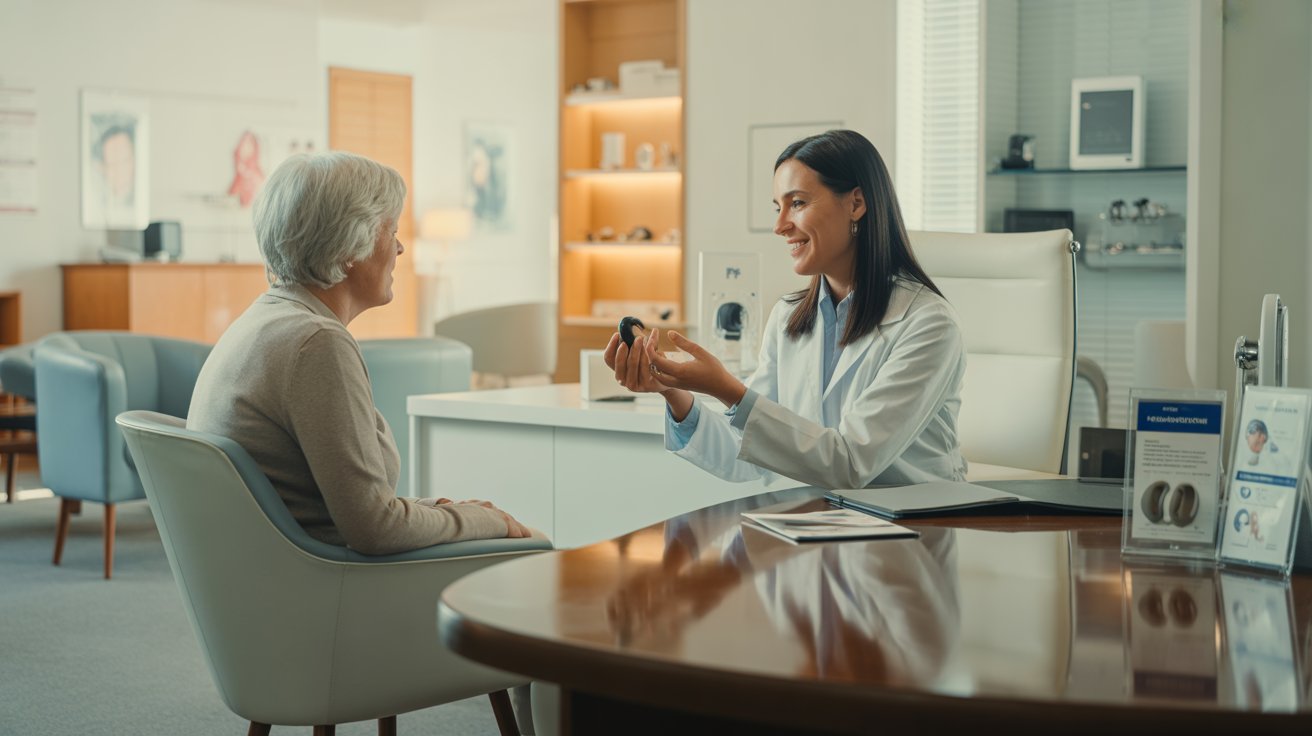 Meeting professionale